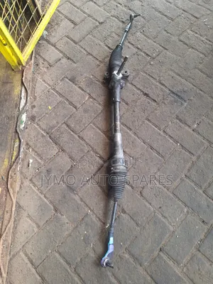 Passo Steering Rack