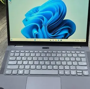 Laptop Lenovo IdeaPad Yoga 13 8GB AMD Ryzen 5 SSD 256GB