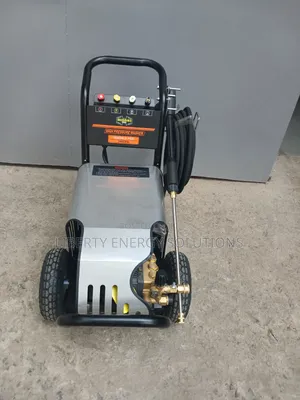 New Arrivals of Hisaki High Pressure Washer