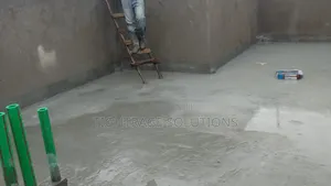 Cementitious Waterproofing Solutions