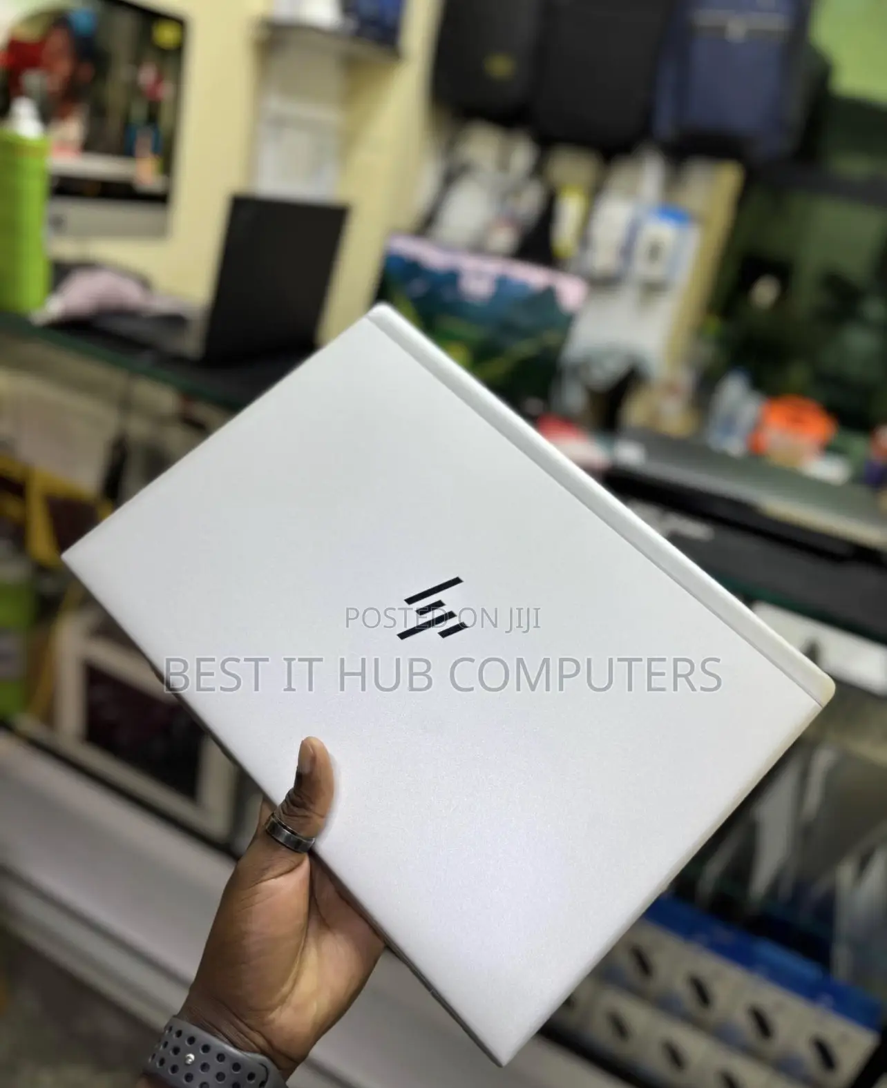 Laptop HP EliteBook 840 G5 16GB Intel Core i7 SSD 512GB