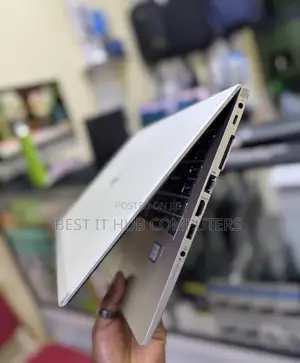Laptop HP EliteBook 840 G5 16GB Intel Core i7 SSD 512GB