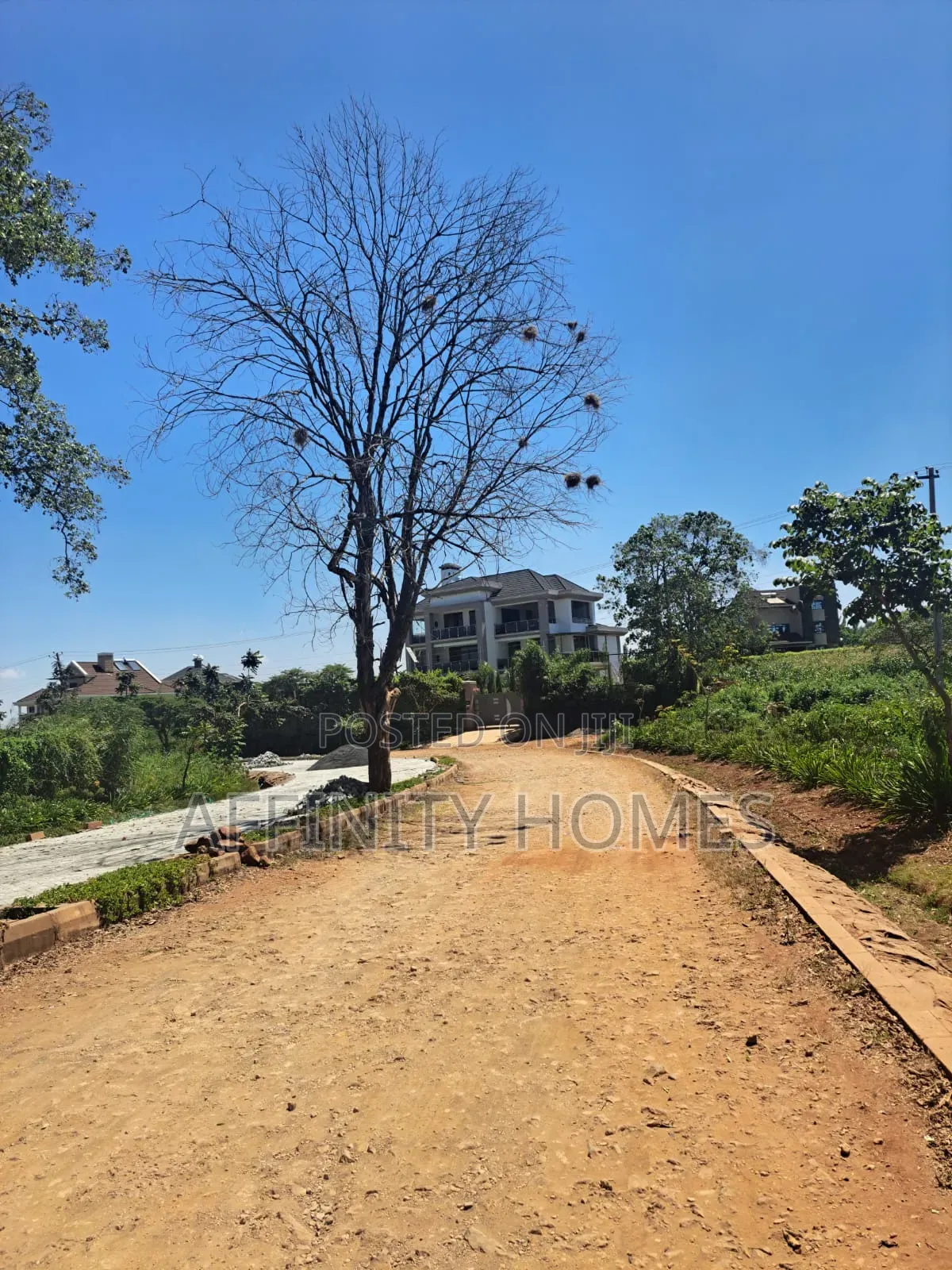 Premium1/8 Acre Plots for Sale at Migaa
