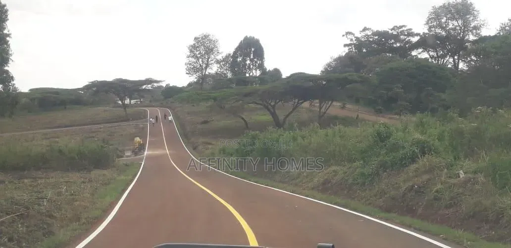 Premium1/8 Acre Plots for Sale at Migaa