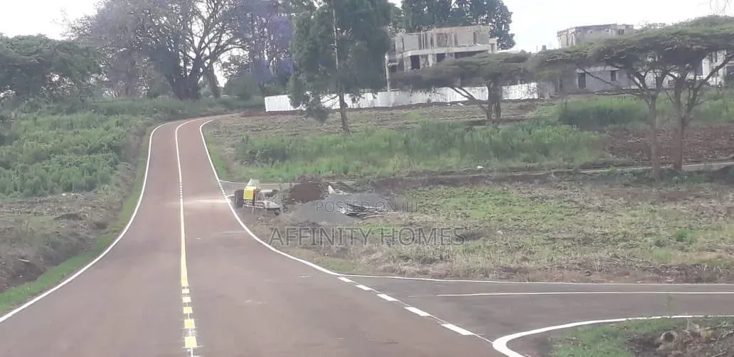 Premium1/8 Acre Plots for Sale at Migaa