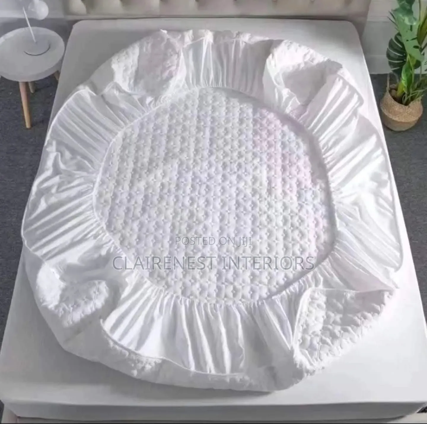Total Defence, Kids Urine Safety Waterproof Mattress Protectors