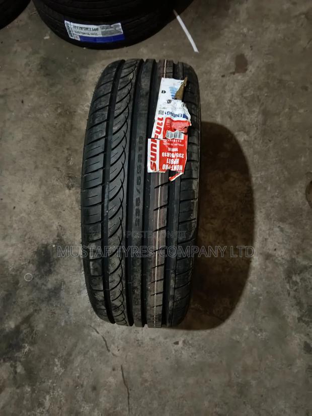 Sunfull 235/55r19