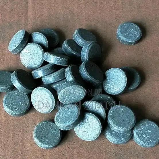 Aluminum Tablet