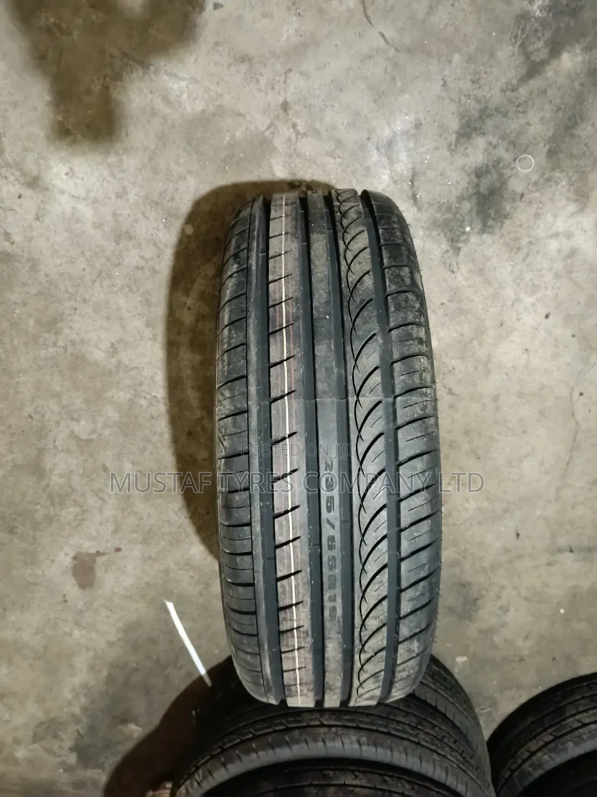 Sunfull 235/55r19