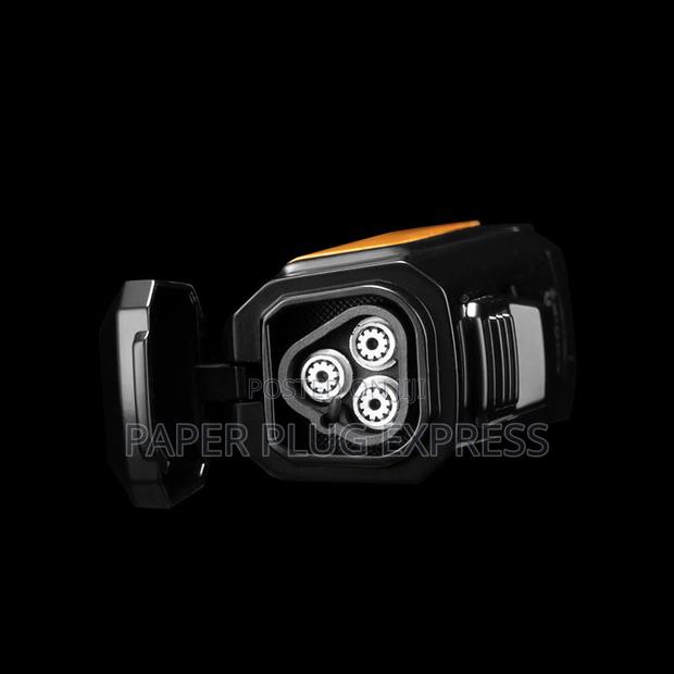 COHIBA Cigars Torch Lighter 3 Torch Quad Jet Flame - thumbnail 4