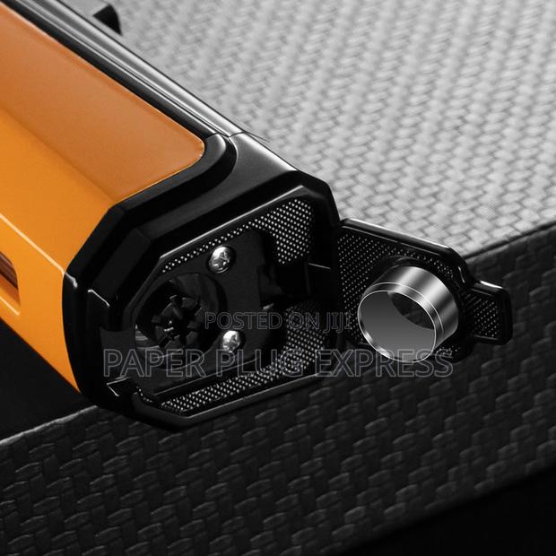 COHIBA Cigars Torch Lighter 3 Torch Quad Jet Flame - thumbnail 5