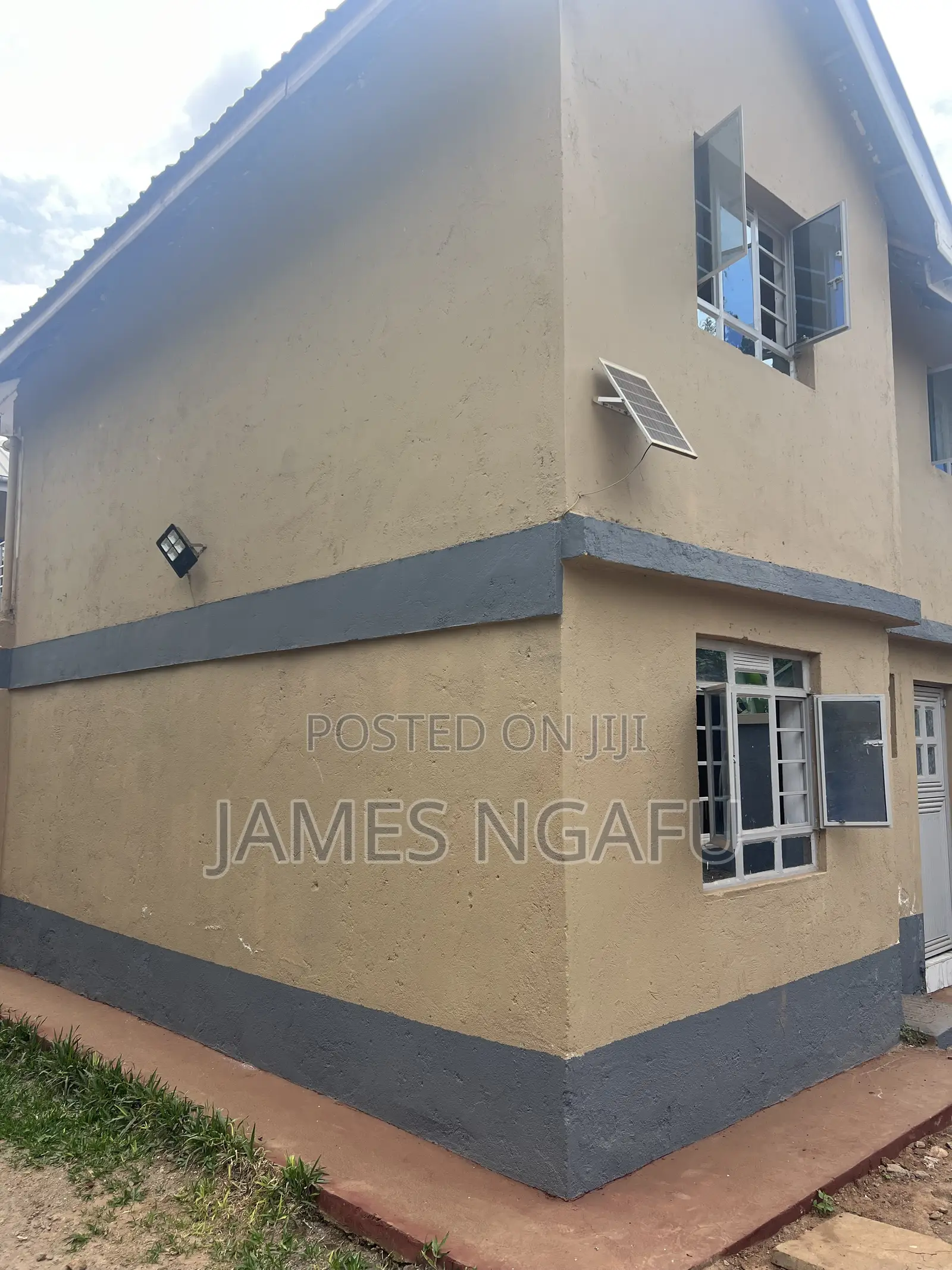 4bdrm Maisonette in Mugumo, Kiambu CBD for rent