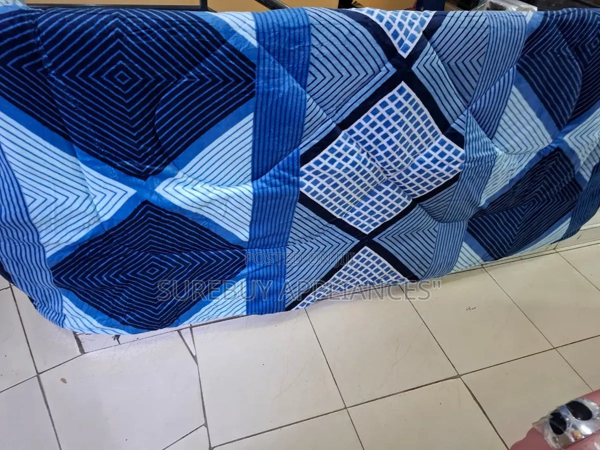 Woolen 5×6 Premium Duvet