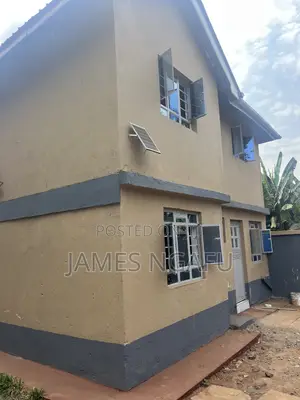 4bdrm Maisonette in Mugumo, Kiambu CBD for rent