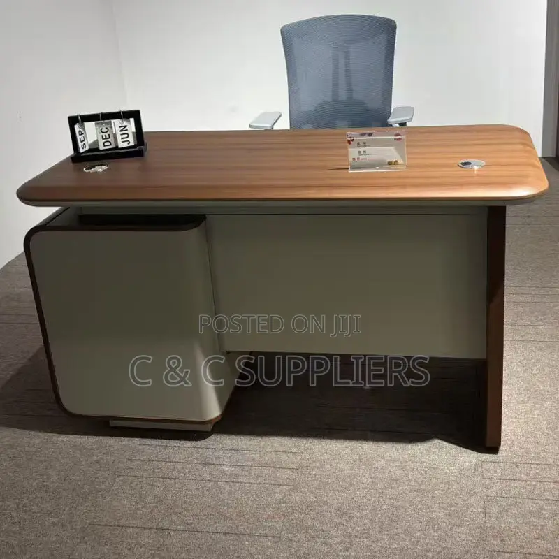 Advanced Home Office Study Table-140cm