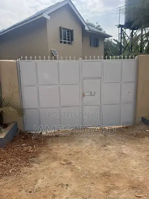 4bdrm Maisonette in Mugumo, Kiambu CBD for rent