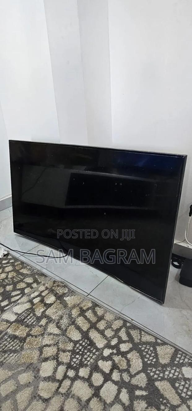 Samsung Curved 55inch