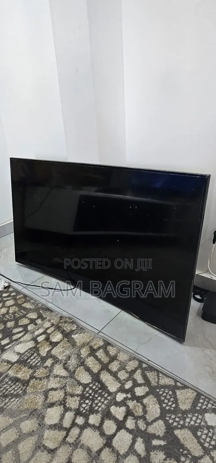 Samsung Curved 55inch