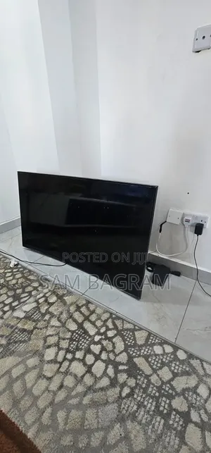 Samsung Curved 55inch