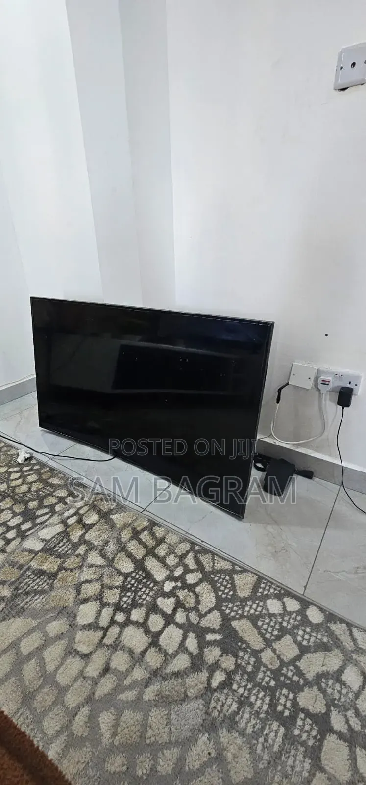 Samsung Curved 55inch