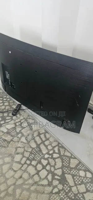 Samsung Curved 55inch