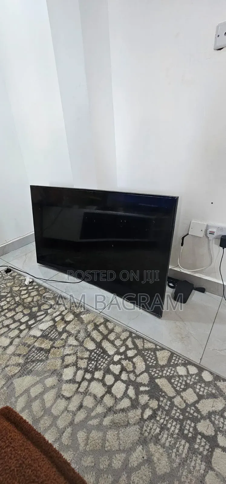 Samsung Curved 55inch