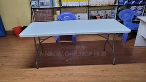 Foldable Camping Table
