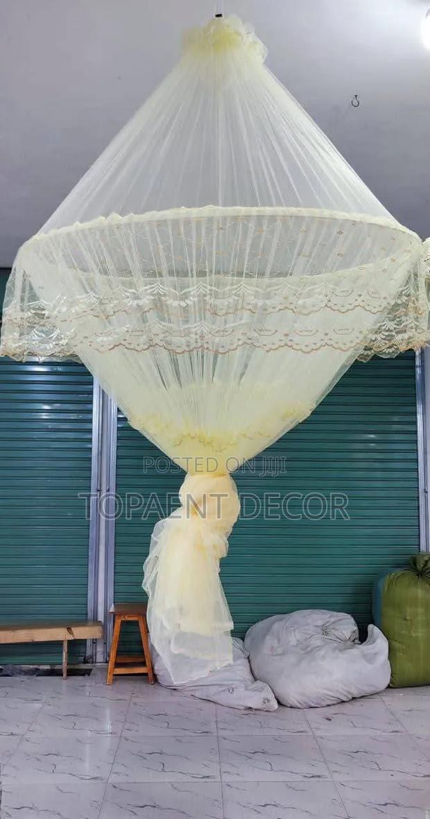 Quality Round Top Round Net - thumbnail 2