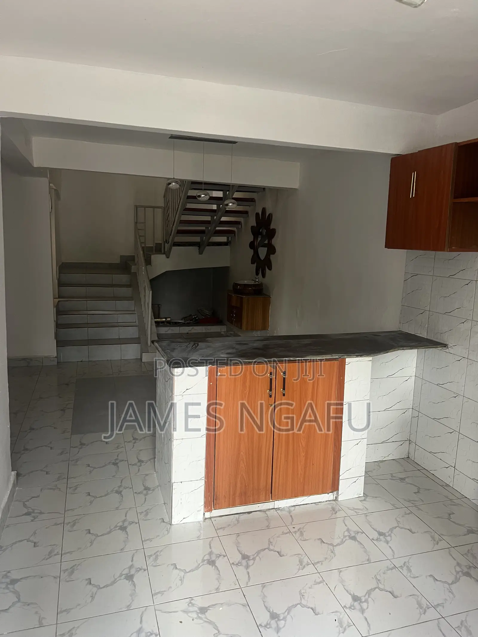 4bdrm Maisonette in Mugumo, Kiambu CBD for rent