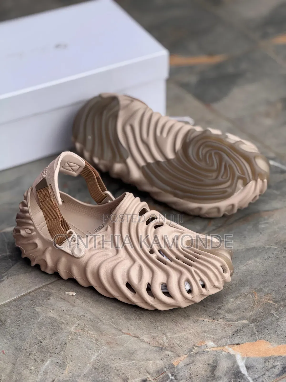 Original High Quality Crocs