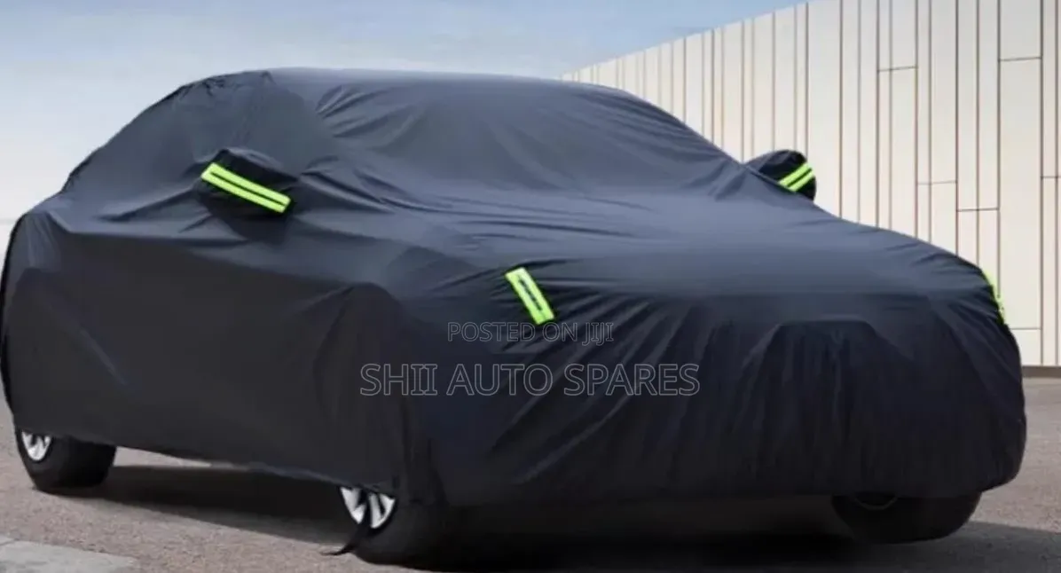 Car Covers for Vitz