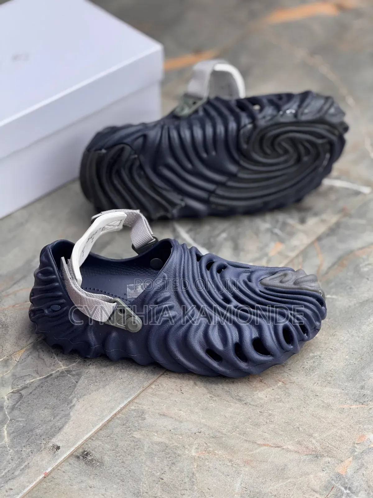 Original High Quality Crocs