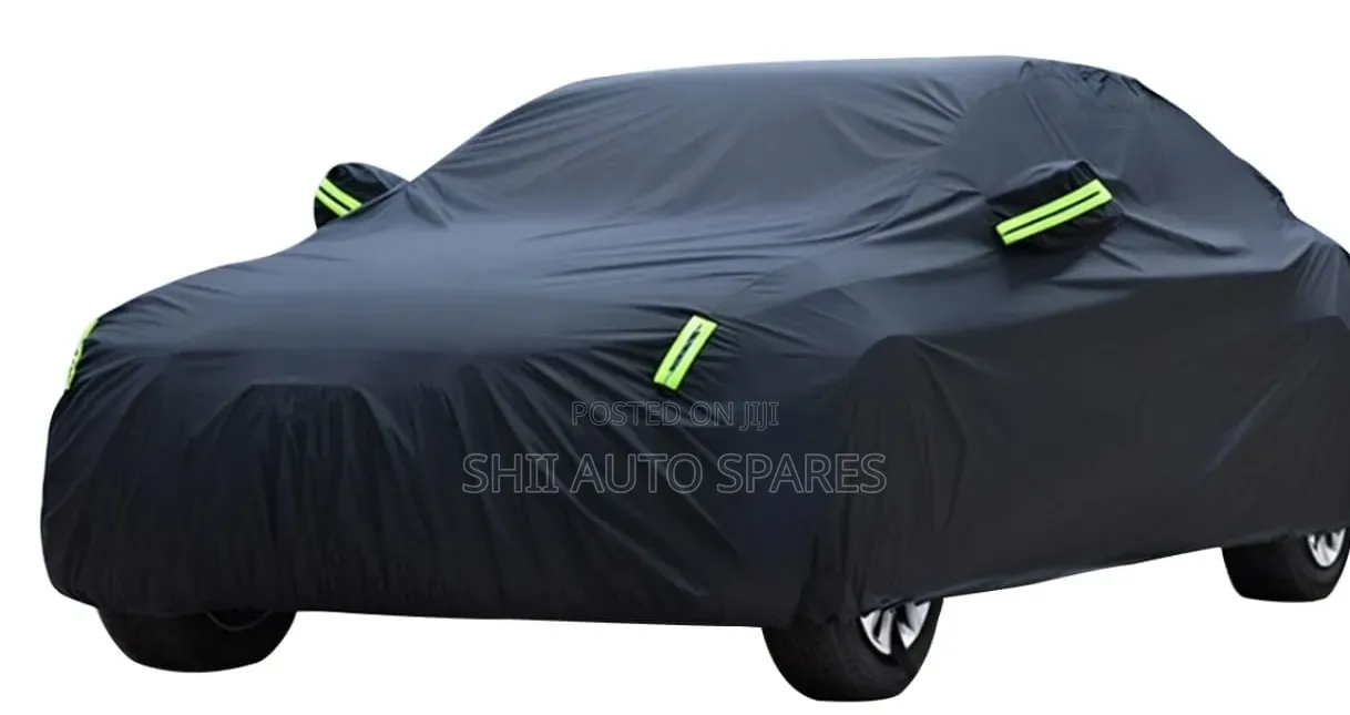 Car Covers for Vitz