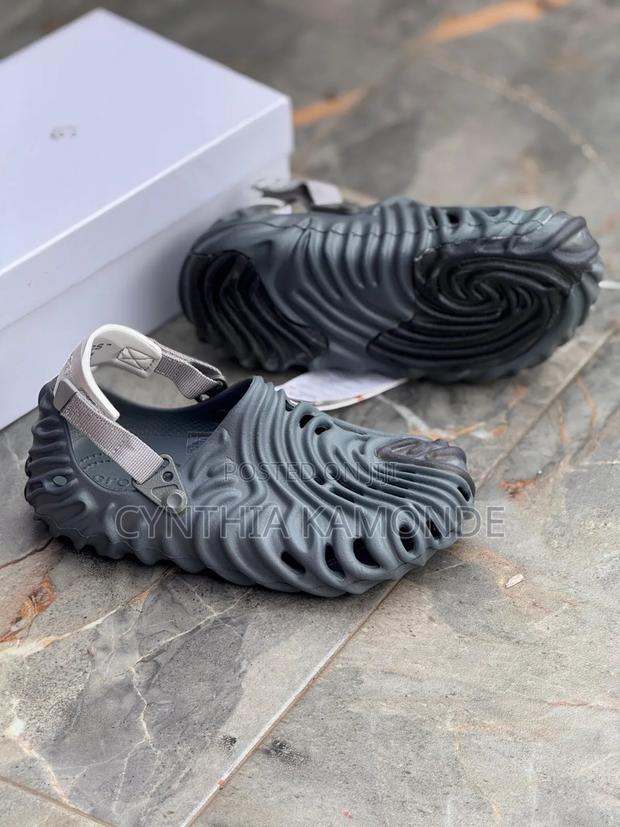 Original High Quality Crocs - thumbnail 4