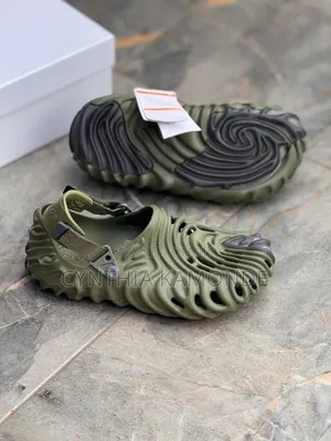 Original High Quality Crocs