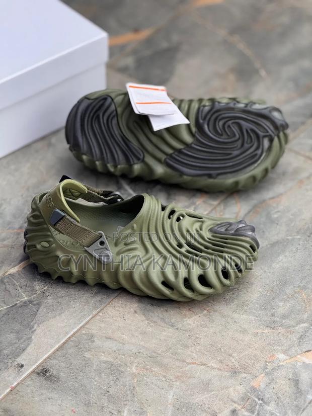 Original High Quality Crocs - thumbnail 5