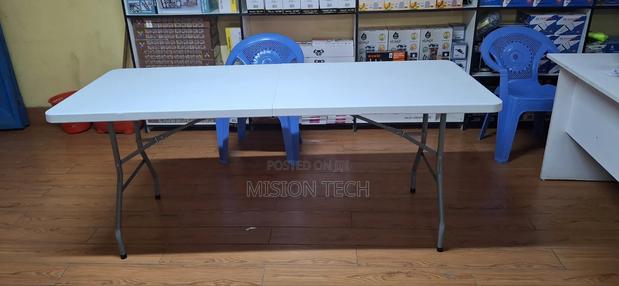 Foldable Camping Table - main view