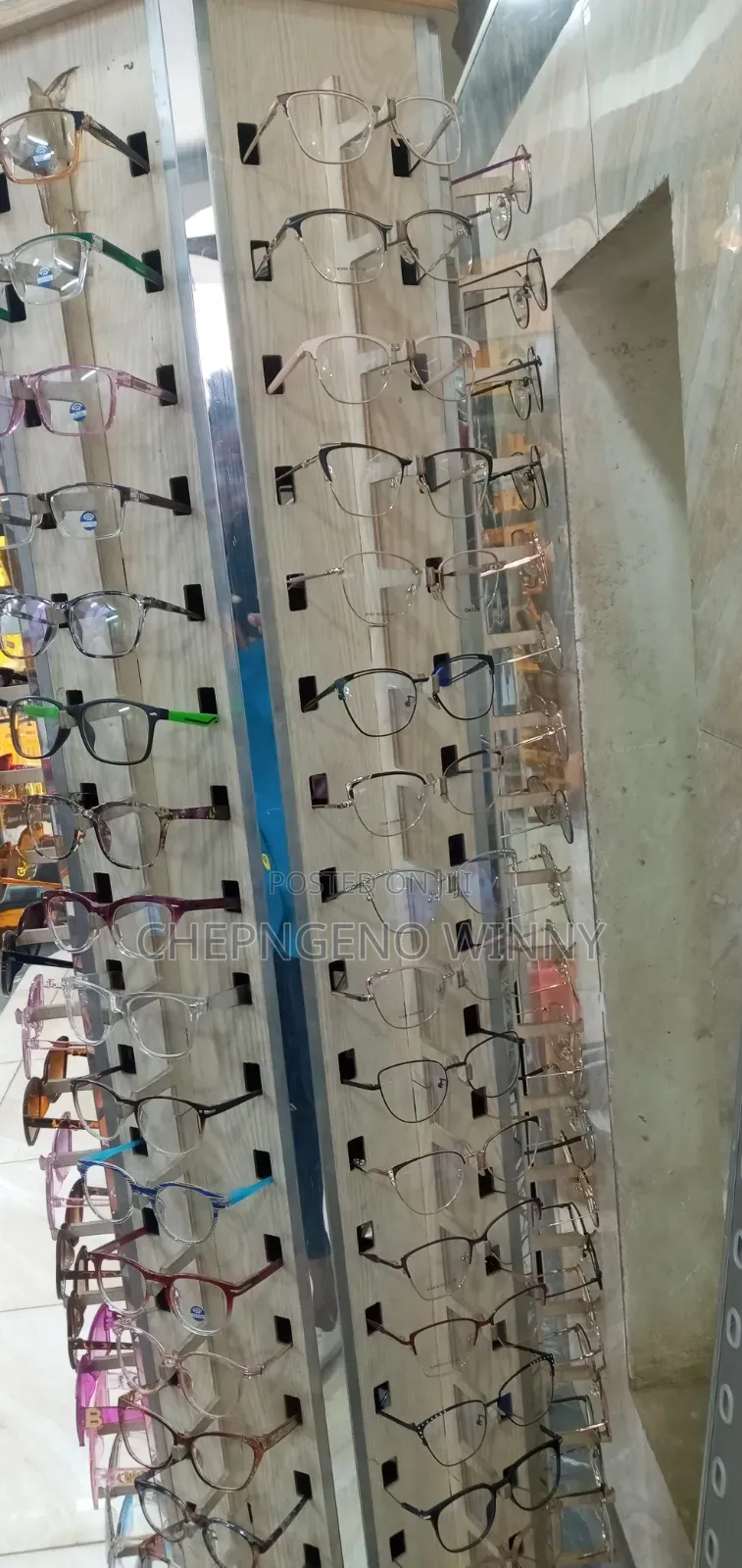 Elegant Sunglasses