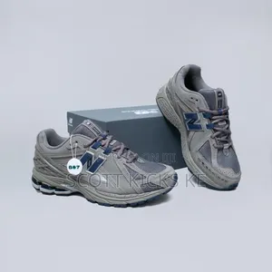 New Balance 1906R Grey Indigo