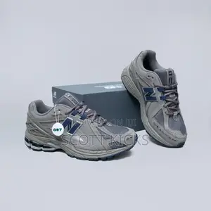 New Balance 1906R Grey Indigo
