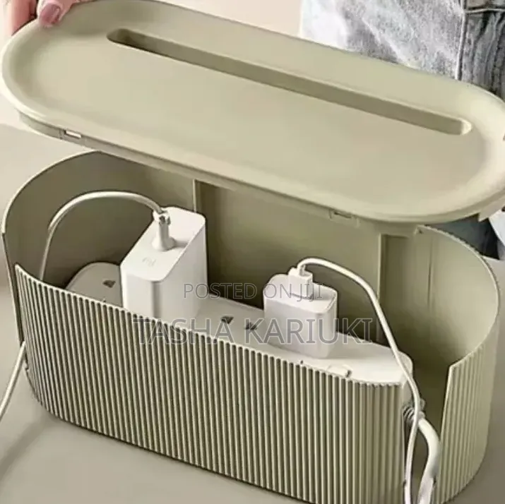 *Cable Storage Box*