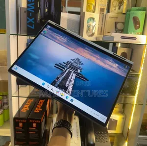 Laptop Lenovo ThinkPad X1 Yoga 16GB Intel Core i7 SSD 512GB