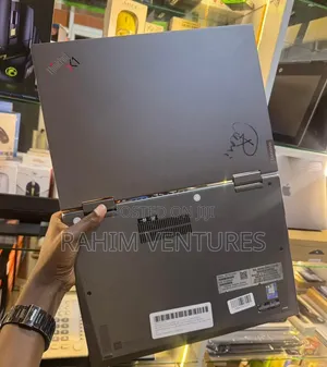 Laptop Lenovo ThinkPad X1 Yoga 16GB Intel Core i7 SSD 512GB