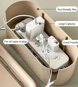 *Cable Storage Box*