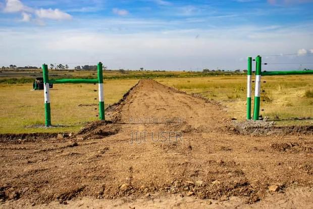 Chaka-Karicheni Plots - main view