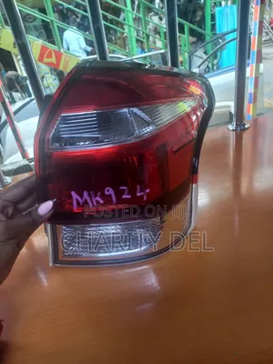 Fielder 165 Tailight (Bulb)