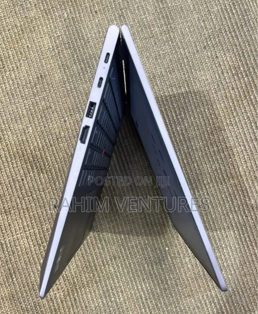 Laptop Lenovo ThinkPad X1 Yoga 16GB Intel Core i7 SSD 512GB