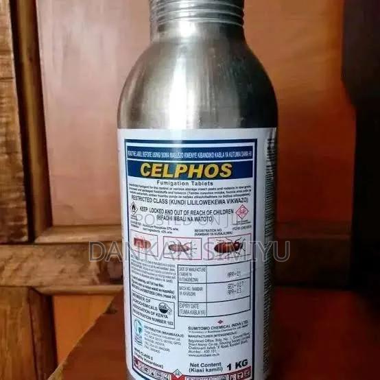 Celphos 1 Kg