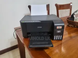 Epson EcoTank L3250 Wi-Fi Colour Printer – Print Scan Copy