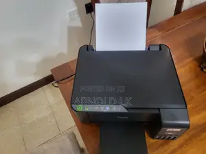 Epson EcoTank L3250 Wi-Fi Colour Printer – Print Scan Copy